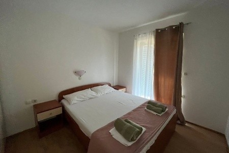 Apartmány 3298-3219
