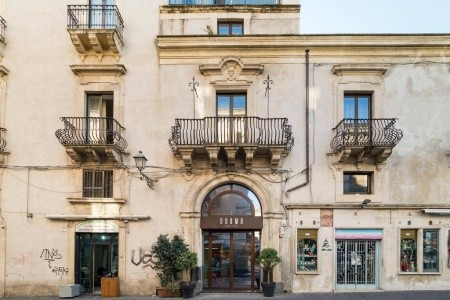 Duomo Suites & Spa - 5