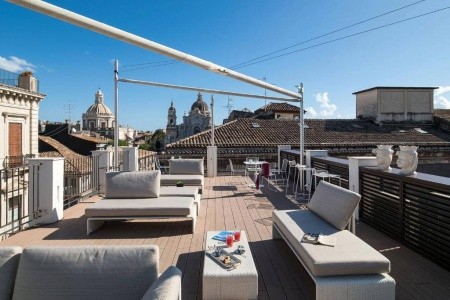 Duomo Suites & Spa - 6