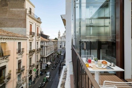 Duomo Suites & Spa - 7