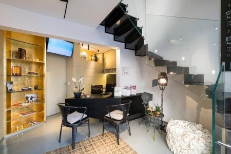 Duomo Suites & Spa - 8
