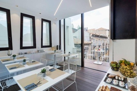Duomo Suites & Spa - 9