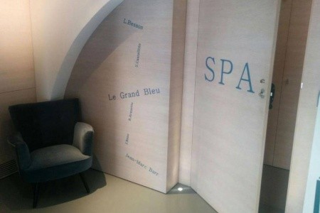 Duomo Suites & Spa - 10