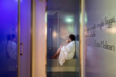 Duomo Suites & Spa - 11