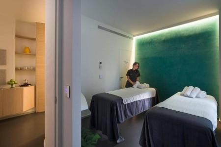 Duomo Suites & Spa - 12