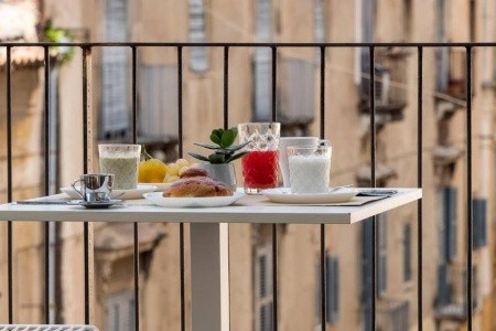 Duomo Suites & Spa - 13