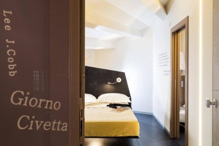Duomo Suites & Spa - 14