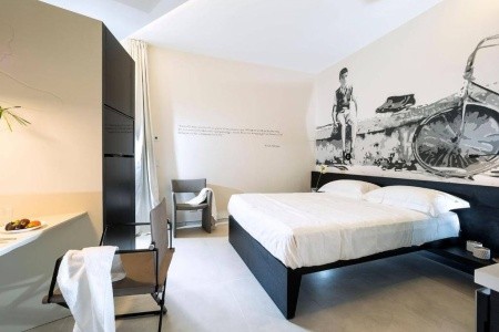 Duomo Suites & Spa - 15