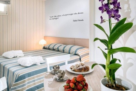 Duomo Suites & Spa - 16
