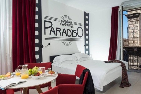 Duomo Suites & Spa - 17