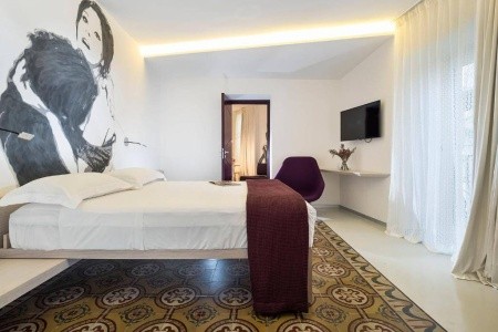 Duomo Suites & Spa - 18