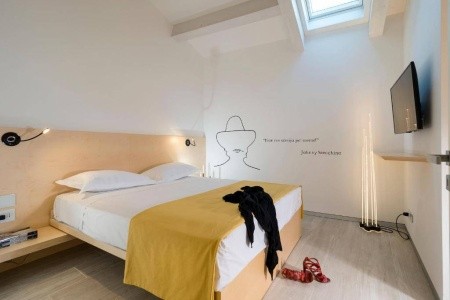 Duomo Suites & Spa - 19