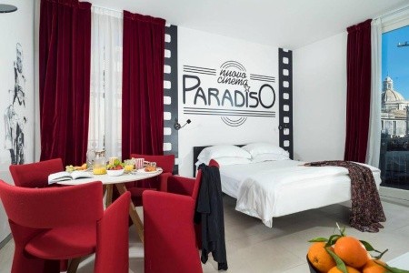 Duomo Suites & Spa - 20