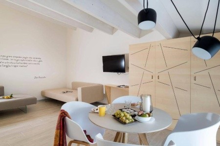 Duomo Suites & Spa - 21