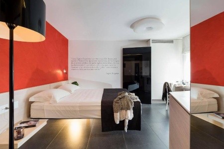 Duomo Suites & Spa - 22