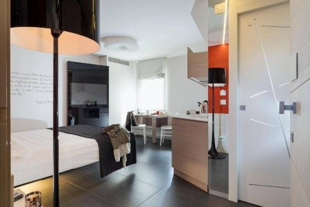 Duomo Suites & Spa - 23