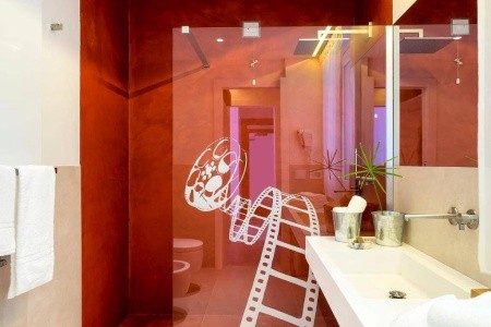 Duomo Suites & Spa - 24