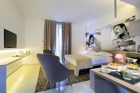 Duomo Suites & Spa - 26