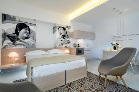Duomo Suites & Spa - 27