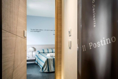 Duomo Suites & Spa - 28