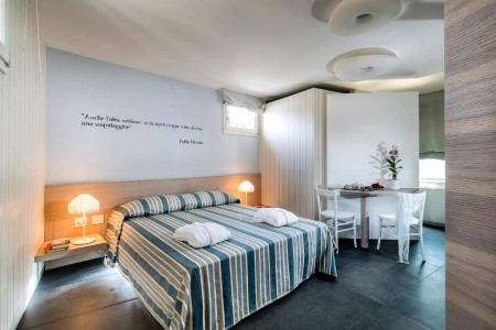 Duomo Suites & Spa - 29