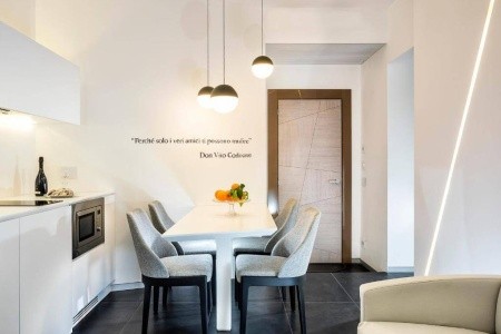 Duomo Suites & Spa - 30