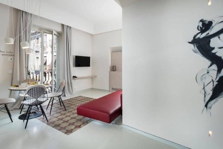 Duomo Suites & Spa - 31