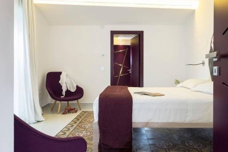 Duomo Suites & Spa - 33