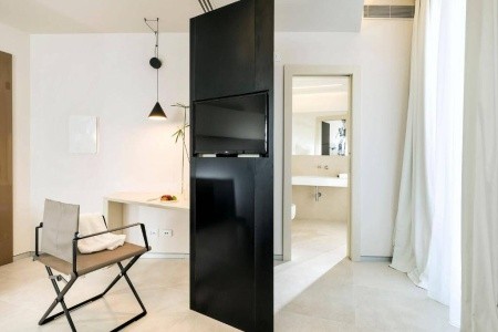 Duomo Suites & Spa - 34