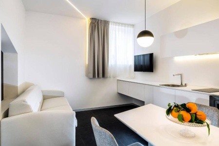 Duomo Suites & Spa - 36