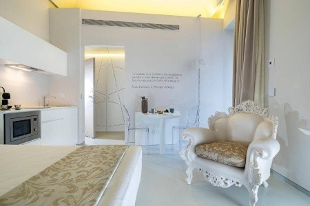 Duomo Suites & Spa - 37