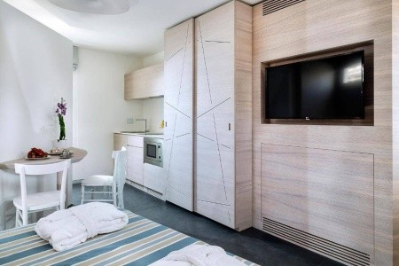 Duomo Suites & Spa - 38