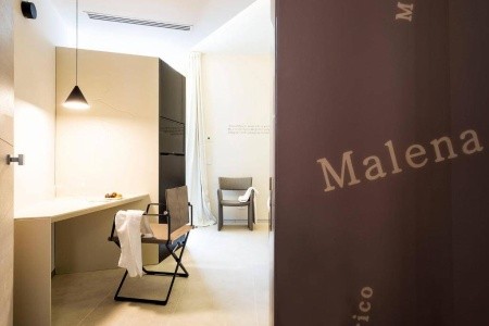 Duomo Suites & Spa - 39