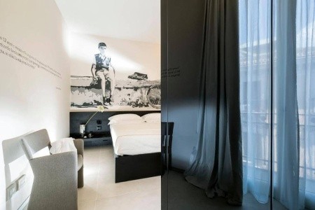Duomo Suites & Spa - 41