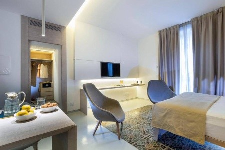Duomo Suites & Spa - 43