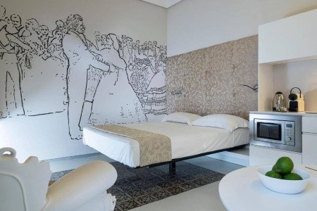 Duomo Suites & Spa - 46