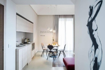 Duomo Suites & Spa - 47