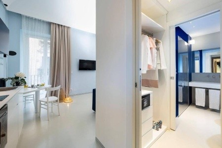 Duomo Suites & Spa - 48
