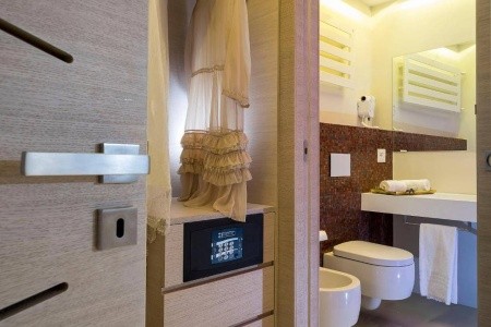 Duomo Suites & Spa - 49