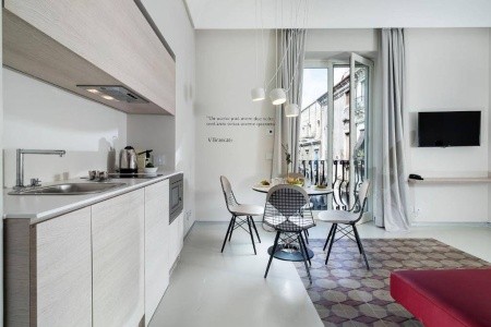 Duomo Suites & Spa - 50