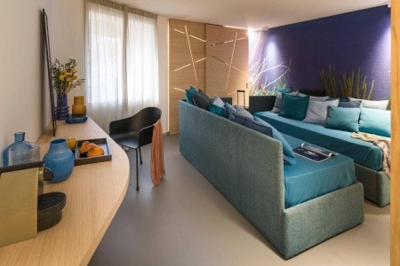 Duomo Suites & Spa - 51