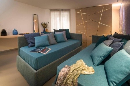 Duomo Suites & Spa - 52