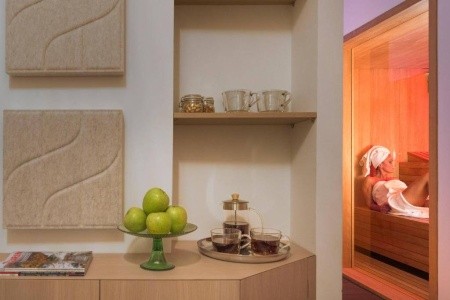 Duomo Suites & Spa - 55