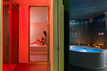 Duomo Suites & Spa - 56