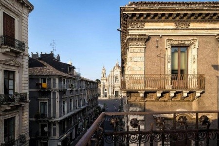 Duomo Suites & Spa - 57