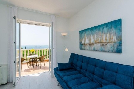 Apartmány 3298-7007