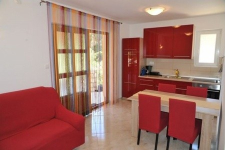 Apartmány 3298N-7722