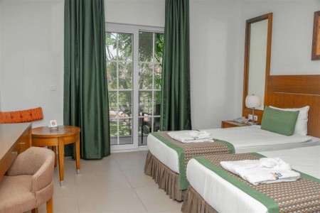 Sunis Elita Beach Resort - 2