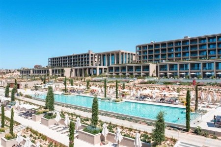 Akra Didim Resort & Spa - 1
