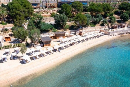 Akra Didim Resort & Spa - 4